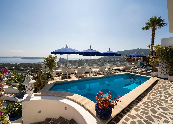 Relais Bijoux Ischia