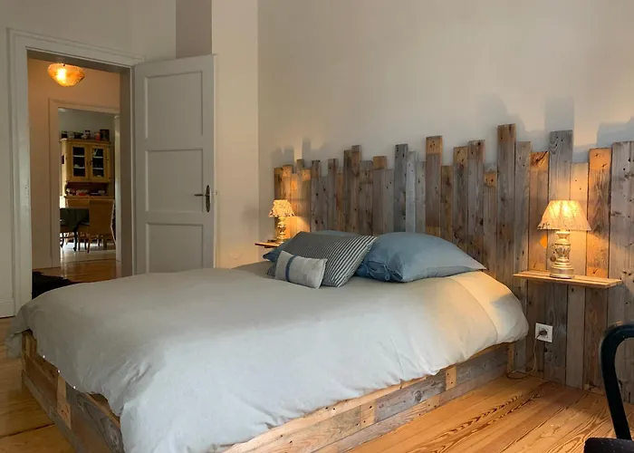La Chambre De Marie