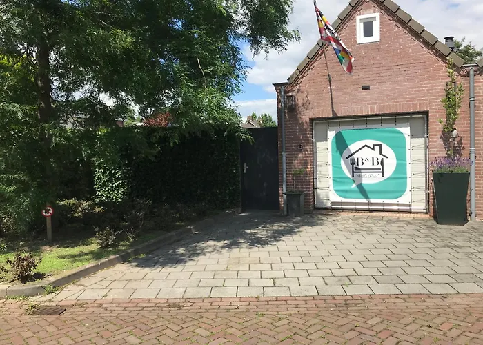 Villa Pats