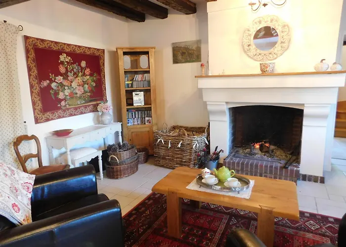 Maison Vérosia