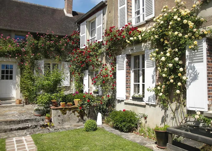 Maison Vérosia