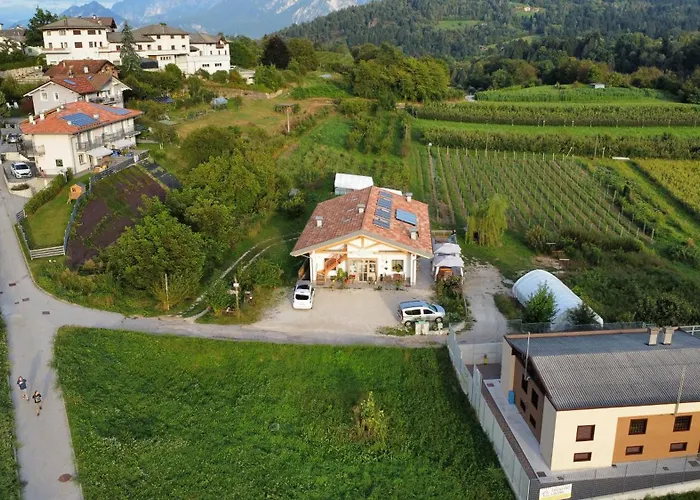 Agritur Maso Flonkeri