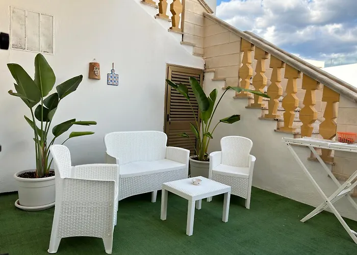 B&B Casa di Nonna Checca