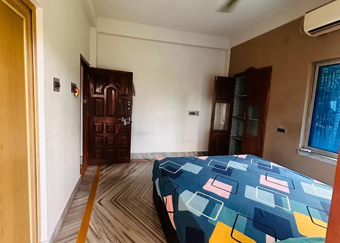 Ak Paying Guest