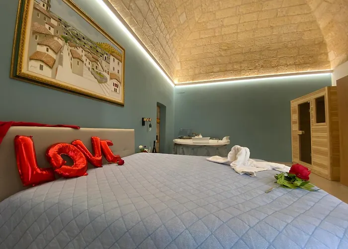 Suite san Giorgio