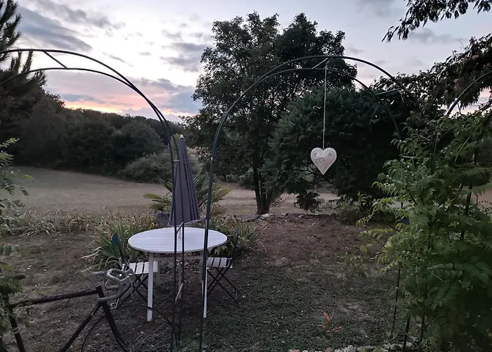Une escale gourmande