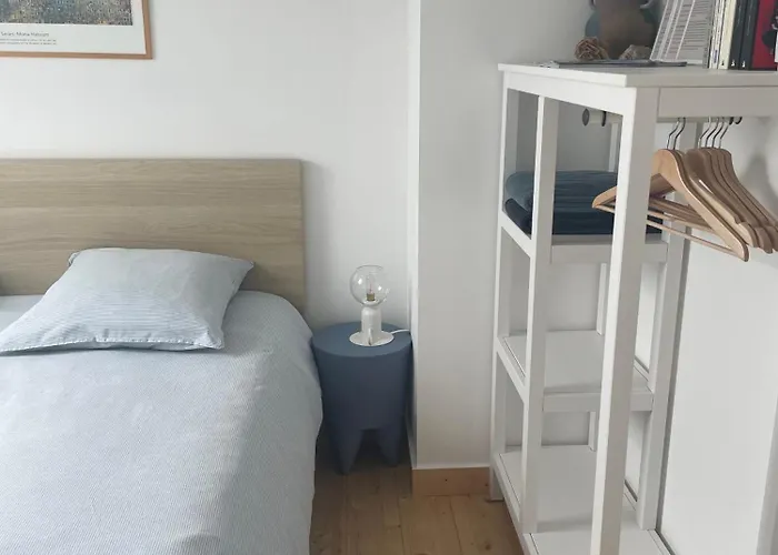 Chambres d'Hôtes B&B Roz Rozenn