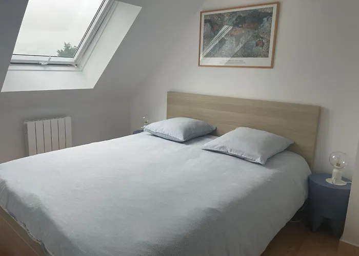 Chambres d'Hôtes B&B Roz Rozenn