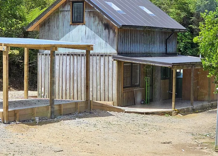 Cottage