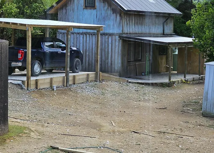 Cottage