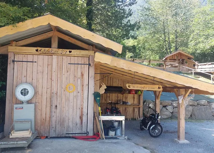 Chambres d'hôtes Olachat proche Annecy