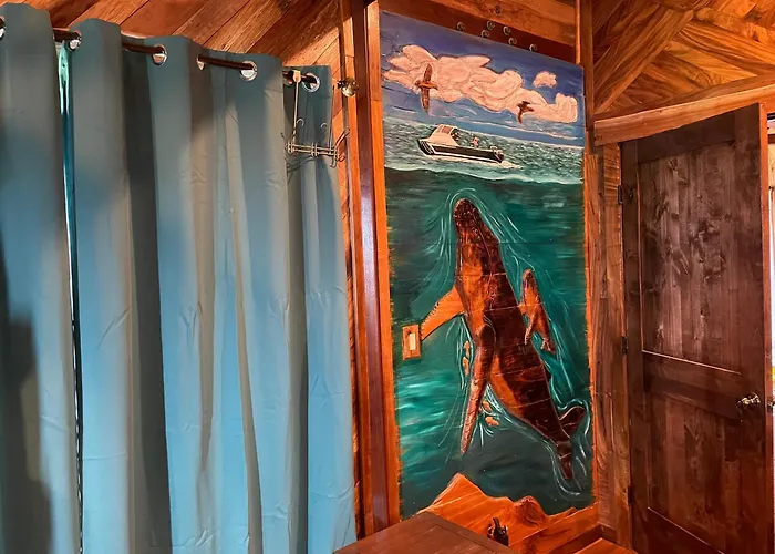 Hawaii Magic Skies B&B Farmstay