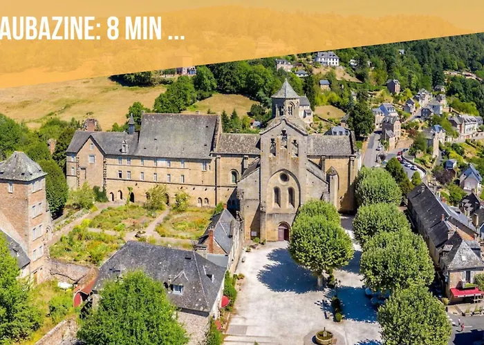 Haut Charmes de Cornil