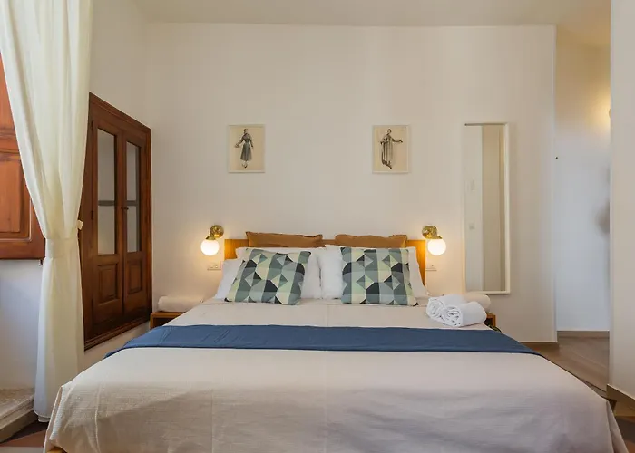 Santalo B&B