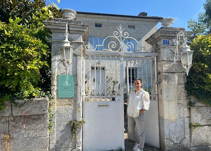 Villa Medicis