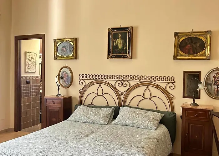 bed&breakfast Grotta dell'Olio Sarno