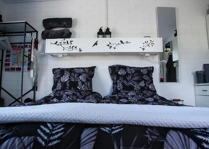 Emmen bed&breakfast