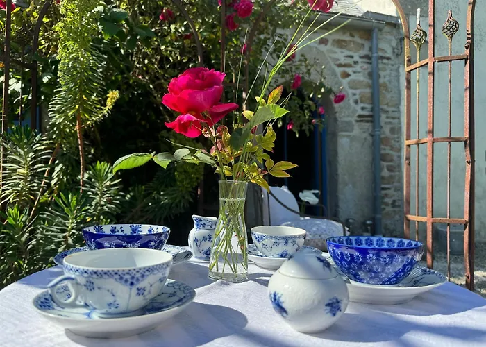 Chez Nosch