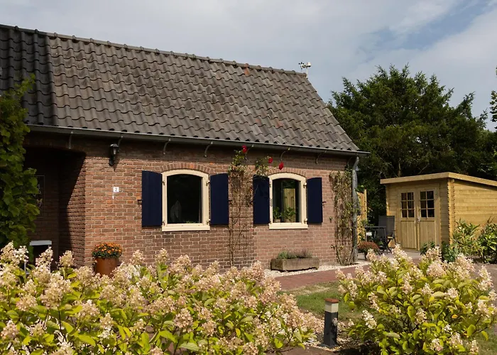 B&B De Pastorie