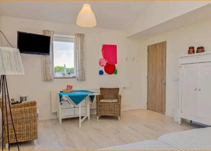 Bed&Breakfast Boekel