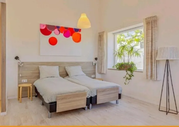 Bed&Breakfast Boekel