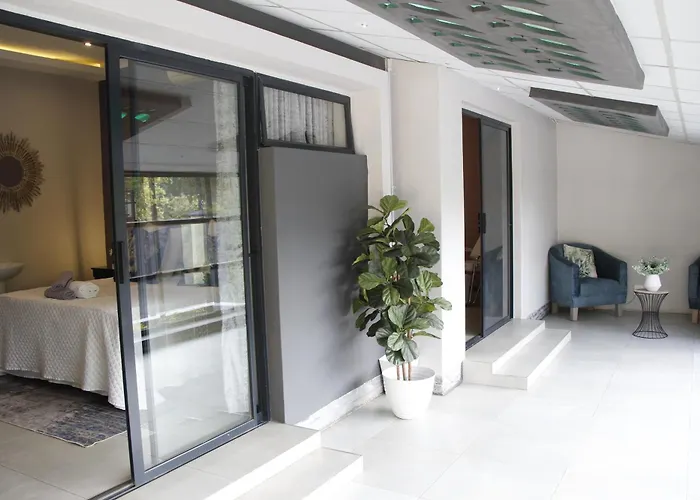 Aeon Spa Bed And Breakfast