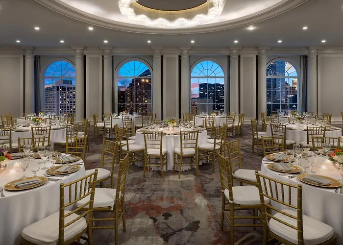 The Westin New Orleans