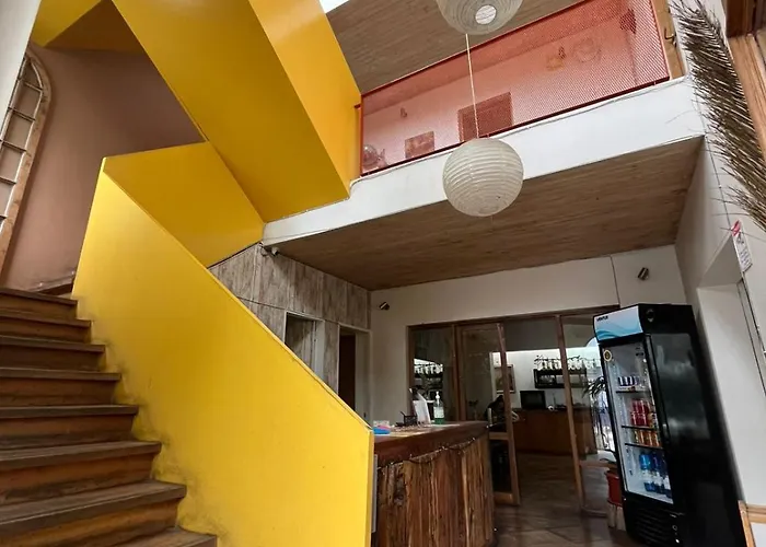 Hotel Nativo