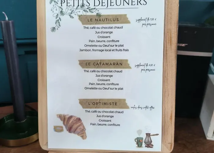Le Nautilus
