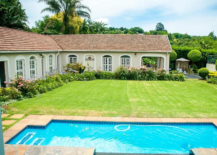 Hudson Haven Bed & Breakfast