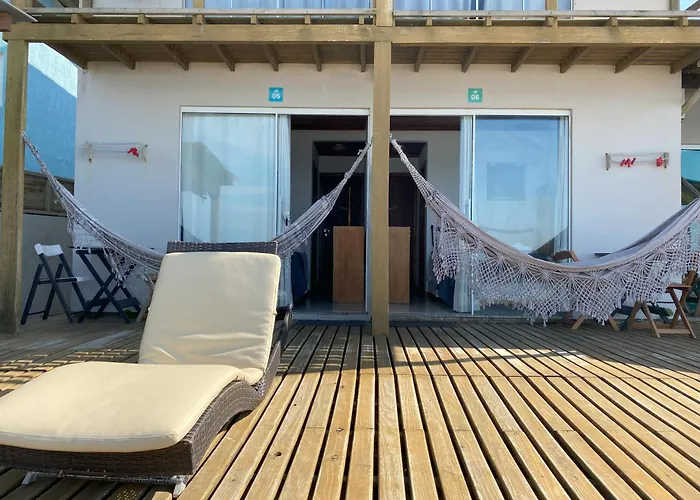 Hibisco Guest House