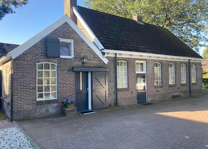 Bed&Breakfast de Hoefstal