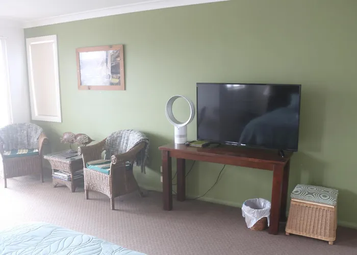 Solitary Islands Lodge