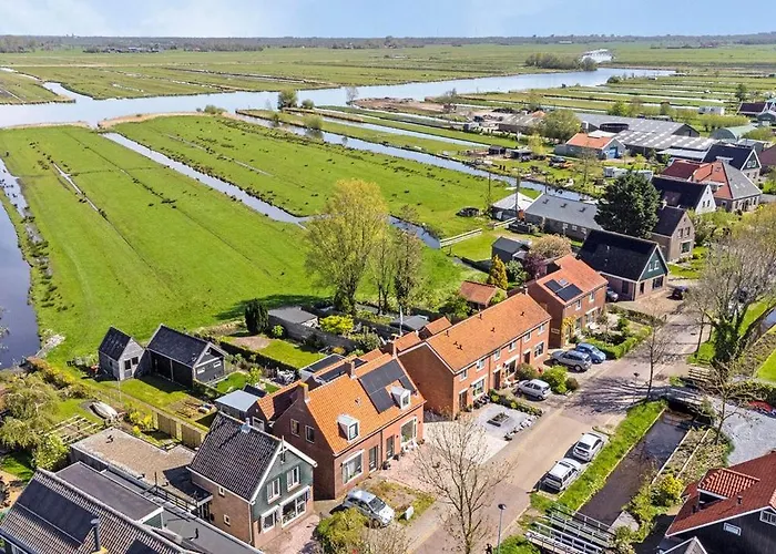 'T Jisper Huisje