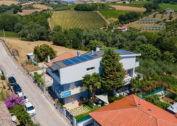 B&B La Casa Del Casale