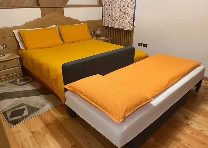 B&B Casa Fiorita