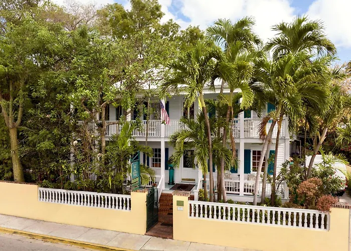 The Gardens Hotel