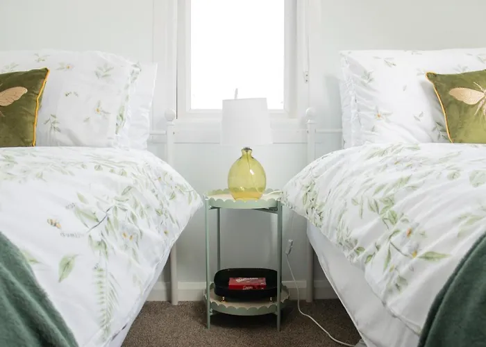 B'S Place Guest House