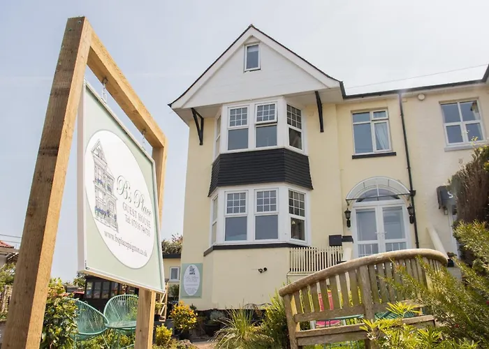 B'S Place Guest House