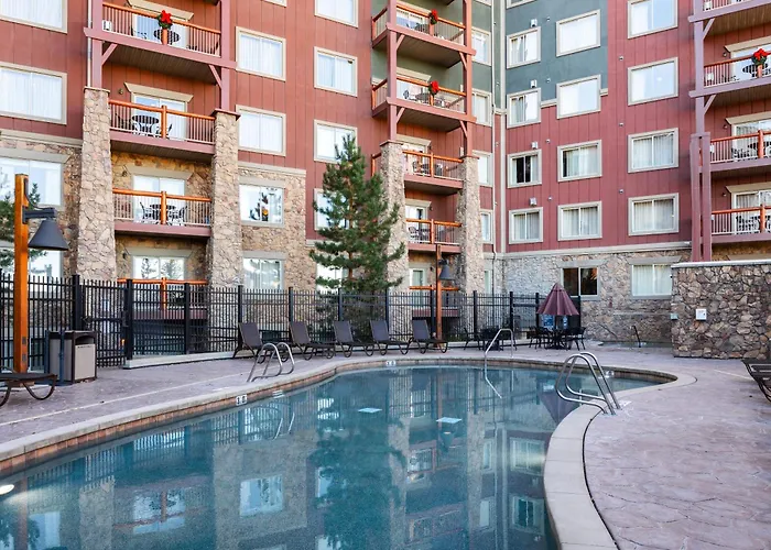 Westgate Resort- 1 Bedroom Resort Amenities, Shopping And Restaurants!
