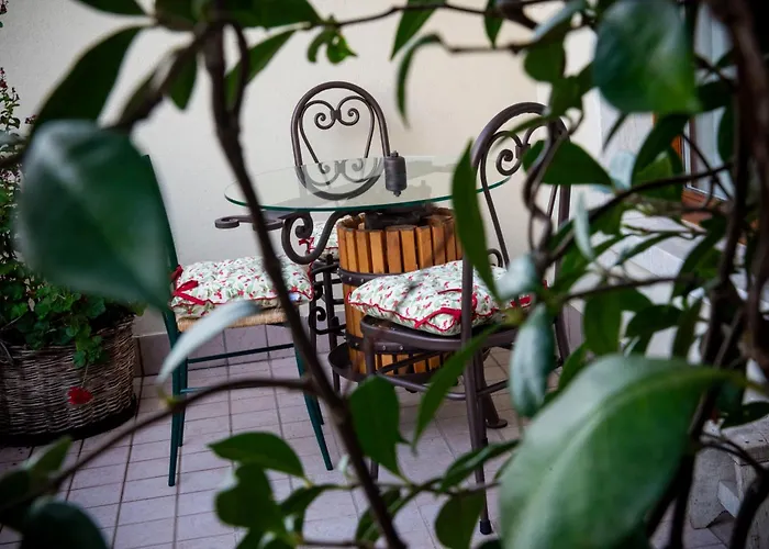 Fiordiloto B&B 4 Stars
