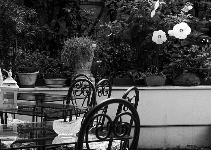 Fiordiloto B&B 4 Stars