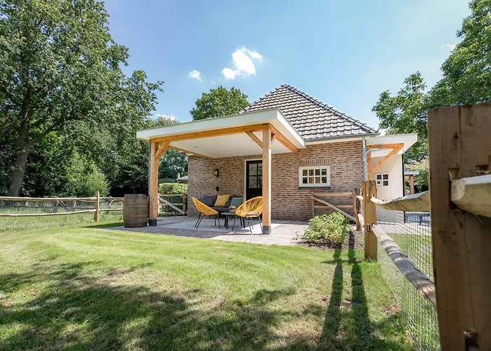 B&B Het Reekse Bos