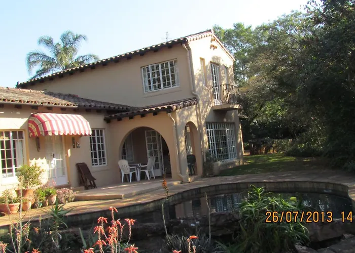 Far Place Bed And Breakfast