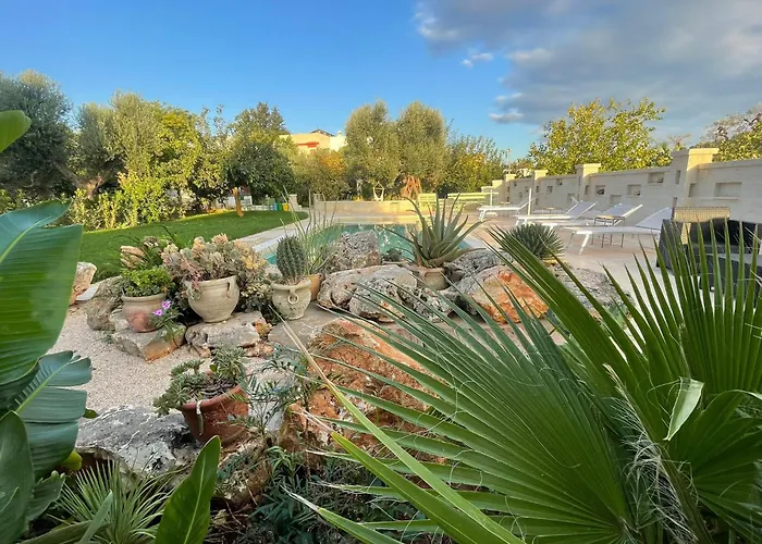 La casa nel villaggio