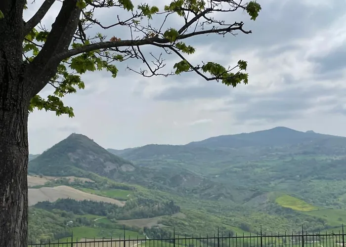 Casina Morgana B&B