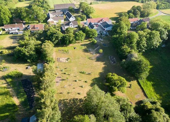 Hos Molsgaarden