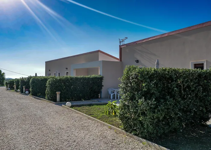 B&B L'Eden Di Capo Bianco