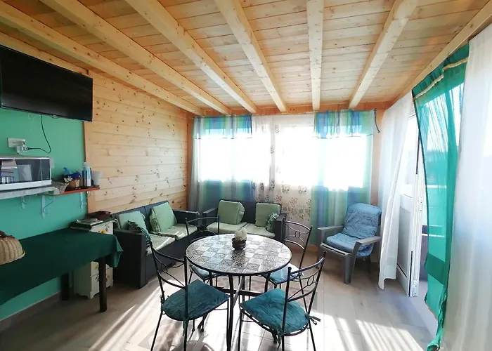 B&B Lo Smeraldo