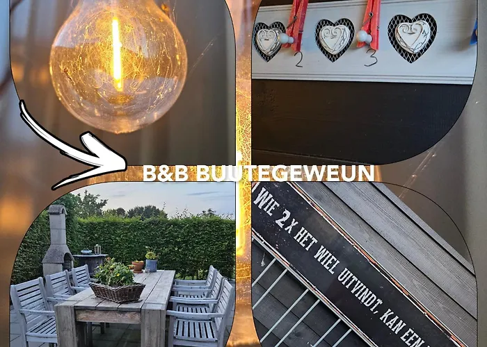 B&B Buutegeweun